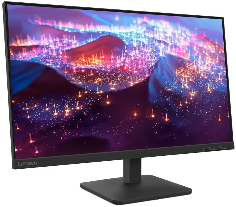 Монітор 27" Lenovo L27-4e (68CDKAC1UA) - фото - №1