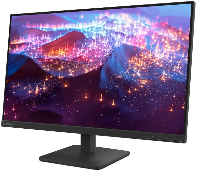 Монітор 27" Lenovo L27-4e (68CDKAC1UA) - фото - №2