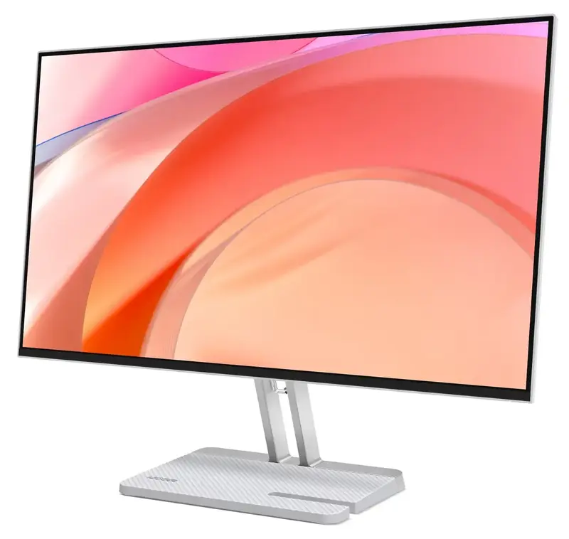 Монітор 27" Lenovo L27-4C (67DEKAC1UA) - фото - №1