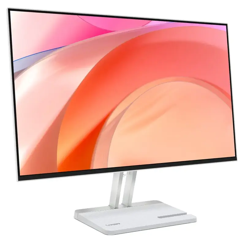 Монітор 27" Lenovo L27-4C (67DEKAC1UA) - фото - №2