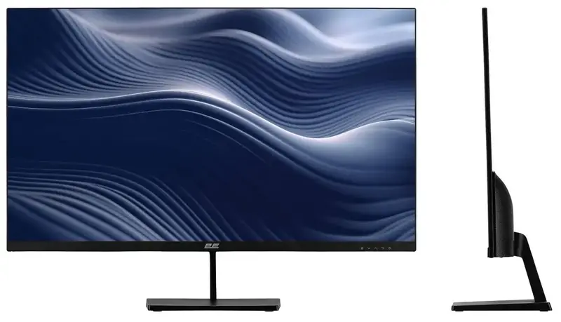 Монитор 2E 31,5" L3224B - фото - №1