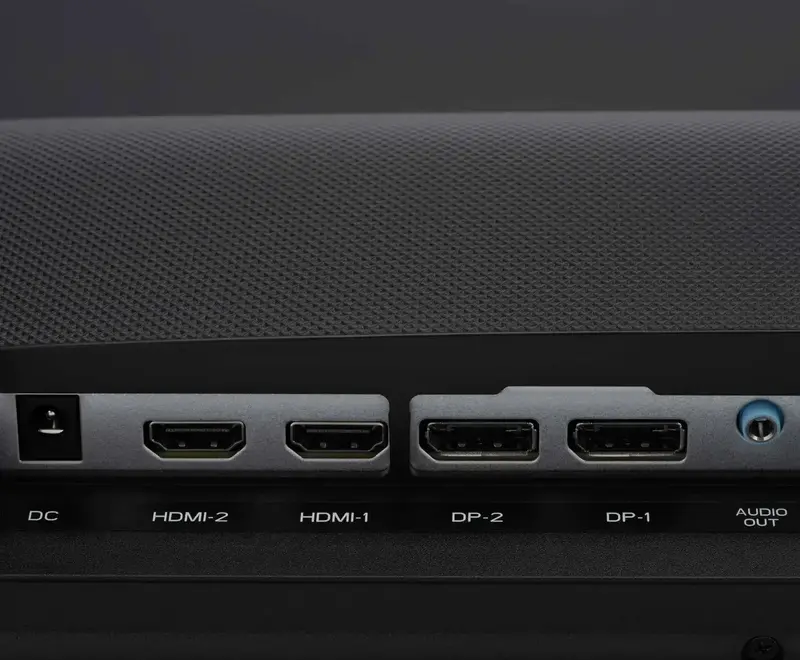 Монитор 2E 31,5" L3224B - фото - №10