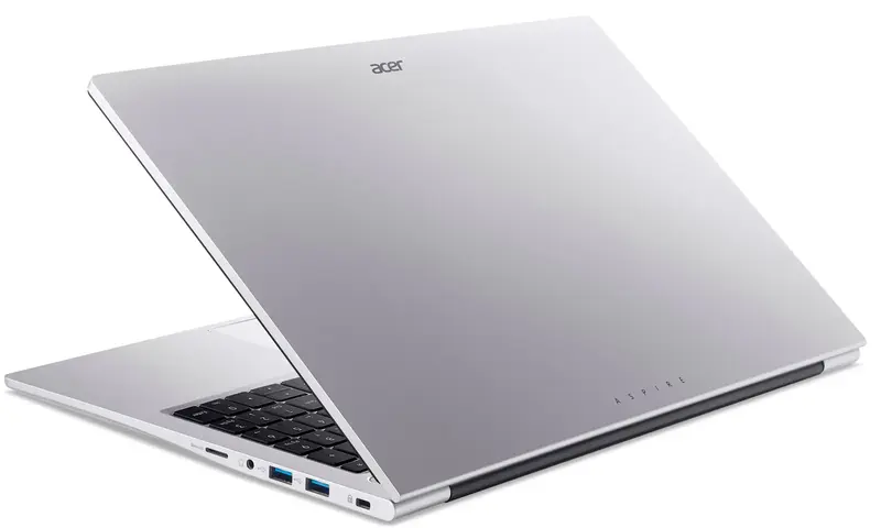 Ноутбук Acer Aspire Lite AL15-41P-R4L1 Light Silver (NX.J98EU.004) - фото - №3