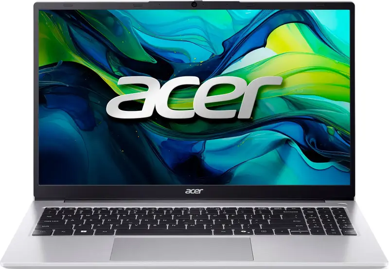 Ноутбук Acer Aspire Lite AL15-41P-R4L1 Light Silver (NX.J98EU.004) - фото - №0