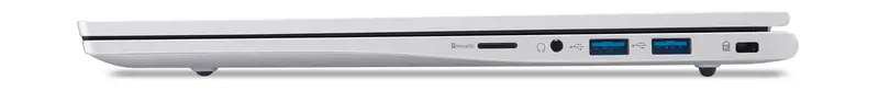 Ноутбук Acer Aspire Lite AL15-41P-R4L1 Light Silver (NX.J98EU.004) - фото - №8