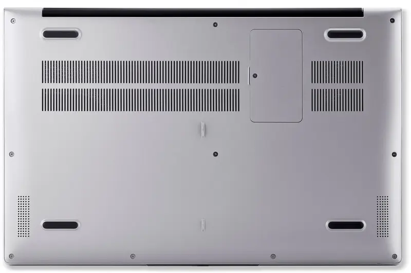 Ноутбук Acer Aspire Lite AL15-41P-R4L1 Light Silver (NX.J98EU.004