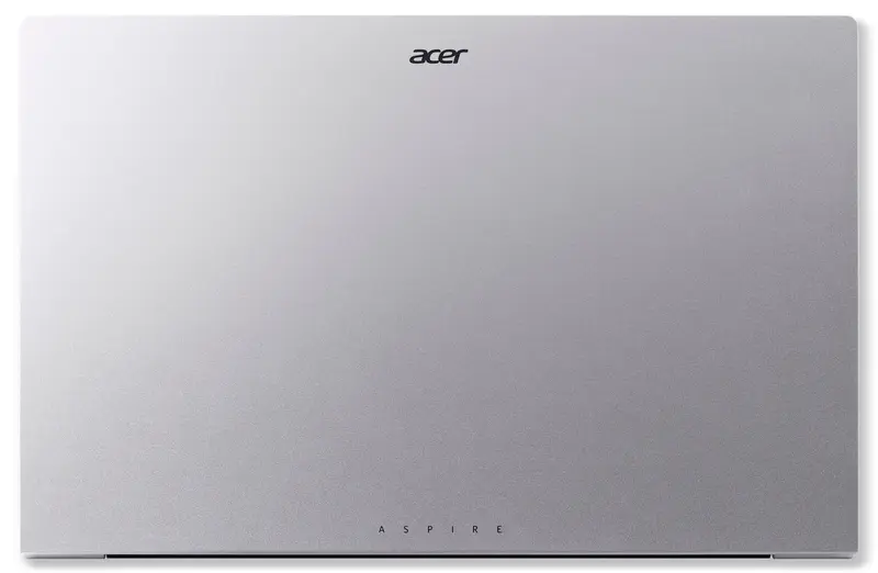 Ноутбук Acer Aspire Lite AL15-41P-R4L1 Light Silver (NX.J98EU.004) - фото - №4