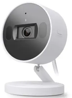 Панорамна домашня WiFi камера TAPO C125 TP-LINK - фото - №0