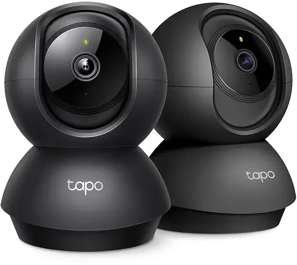 Домашняя WiFi камера TAPO C211 TP-LINK - фото - №1