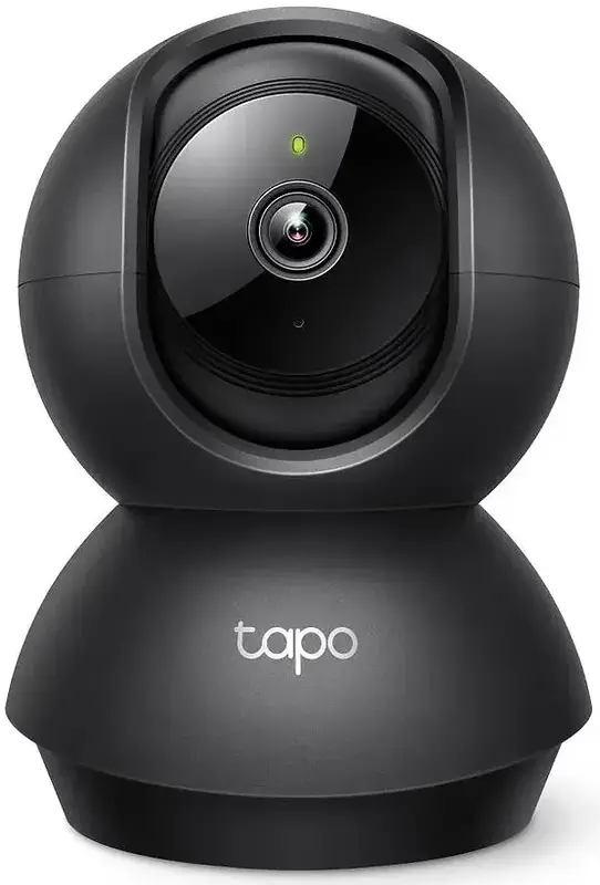 Домашняя WiFi камера TAPO C211 TP-LINK - фото - №0