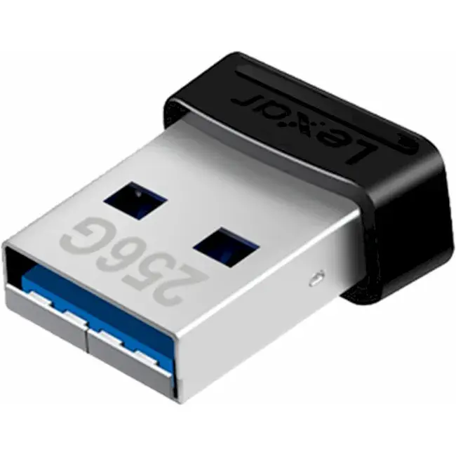 USB-Flash LEXAR USB3 256GB S47 LJDS47-256ABBK - фото - №3