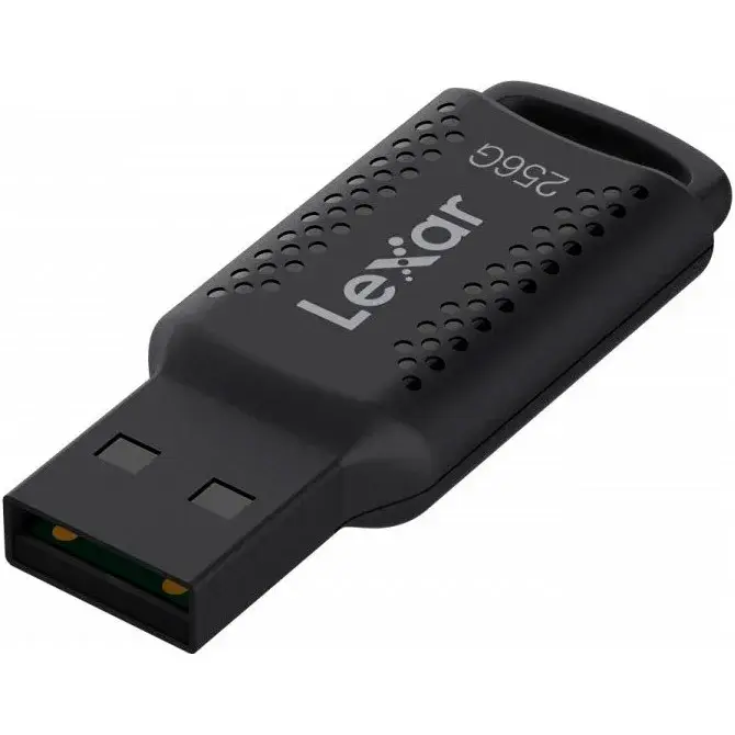 USB-Flash LEXAR USB3 256GB V400 LJDV400256G-BNBNG - фото - №0