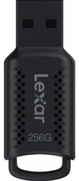 USB-Flash LEXAR USB3 256GB V400 LJDV400256G-BNBNG - фото - №1