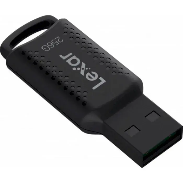 USB-Flash LEXAR USB3 256GB V400 LJDV400256G-BNBNG - фото - №2