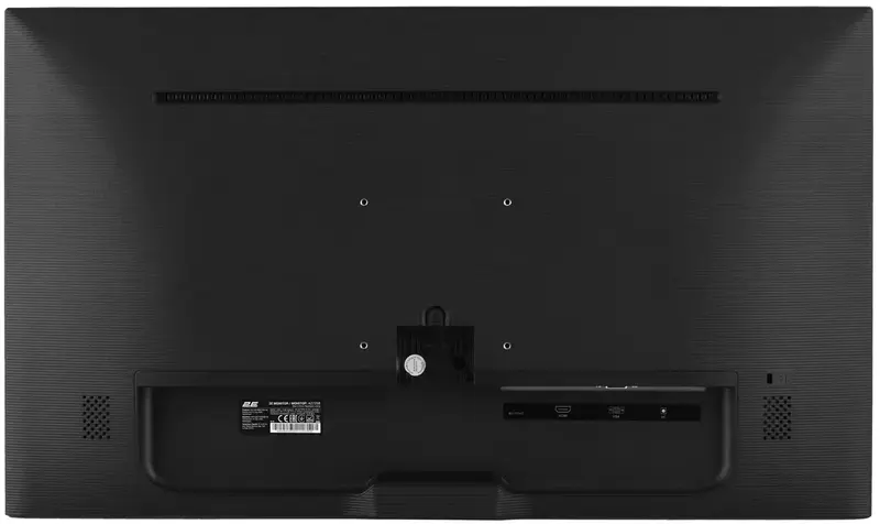 Монітор 2E 27" A2725B - фото - №8