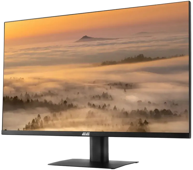 Монітор 2E 27" A2725B - фото - №5