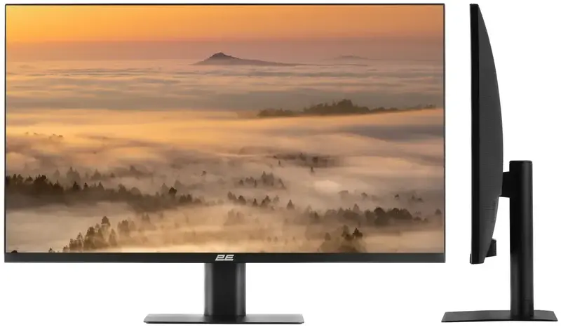 Монітор 2E 27" A2725B - фото - №2