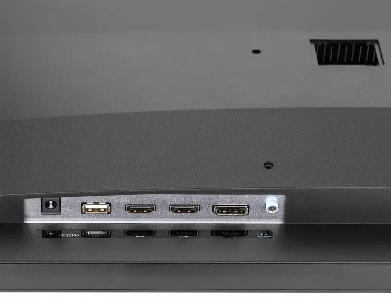 Монитор 2E 31,5" D3224B - фото - №10