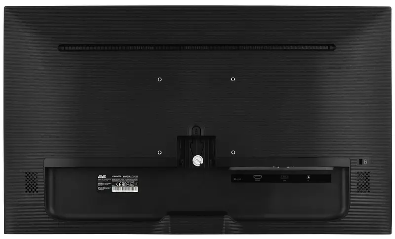 Монитор 2E 23,8" F2425B - фото - №8