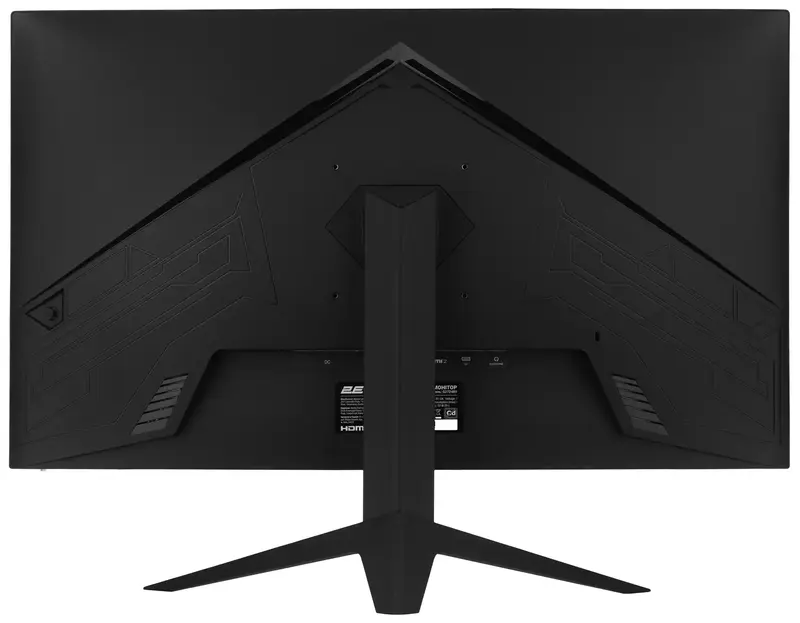 Монитор 2E GAMING 27" G2725BV - фото - №12