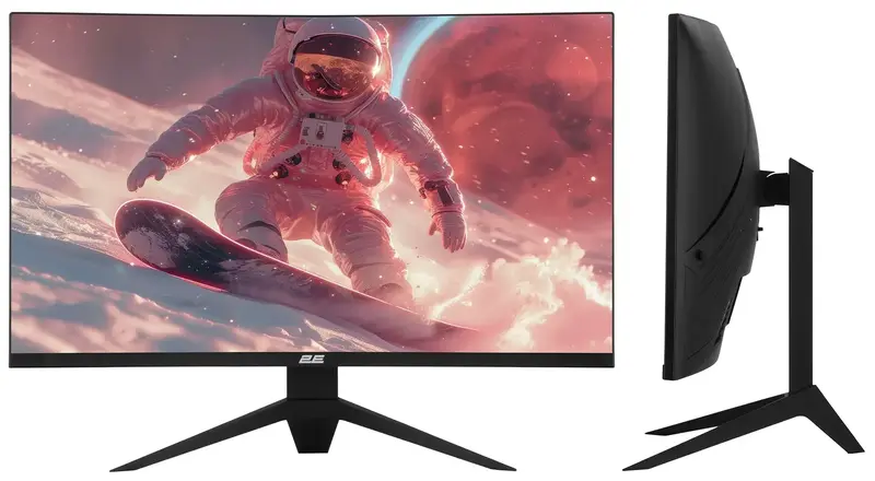 Монитор 2E GAMING 27" G2725BV - фото - №9
