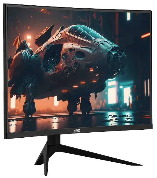 Монитор 2E GAMING 27" G2725BV - фото - №18