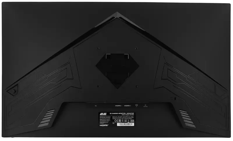 Монитор 2E GAMING 27" G2725BV - фото - №6