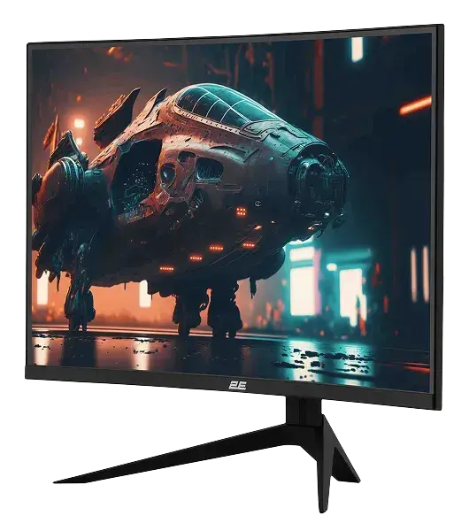 Монитор 2E GAMING 27" G2725BV - фото - №11