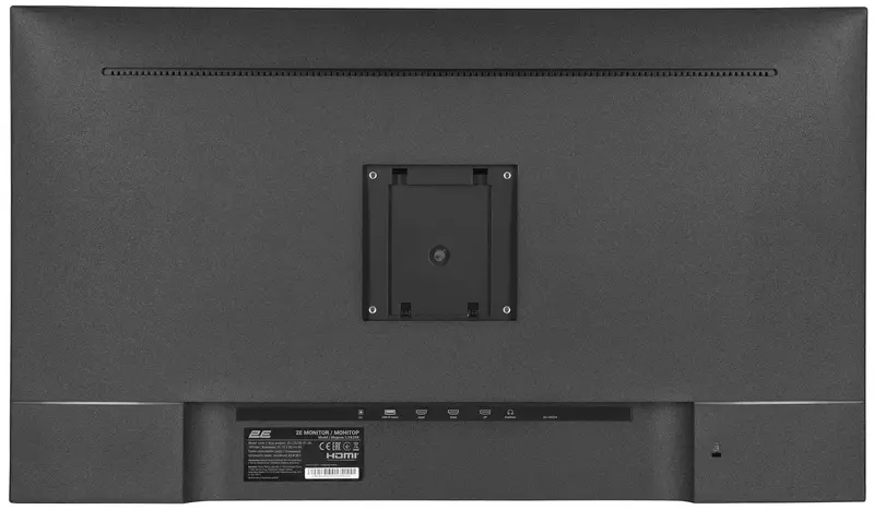 Монітор 2E 28" L2825B - фото - №6