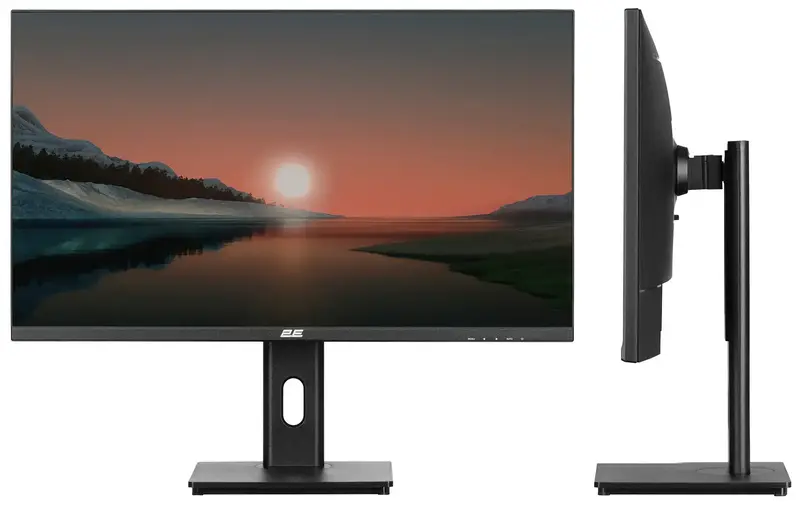 Монітор 2E 28" L2825B - фото - №8