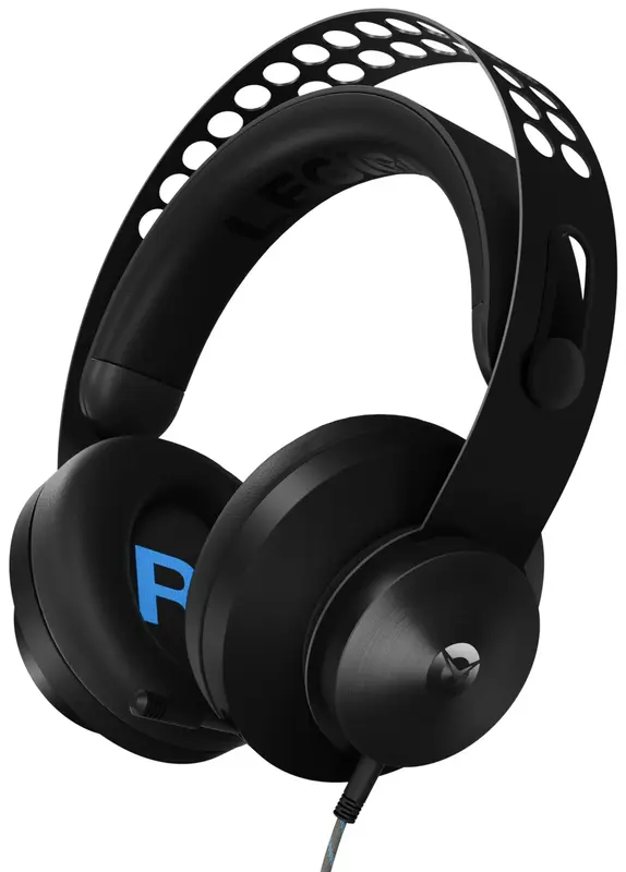 Гарнітура Legion Gaming Headset H300 - фото - №0