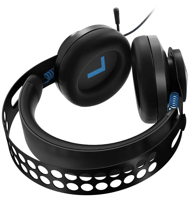 Гарнітура Legion Gaming Headset H300 - фото - №2