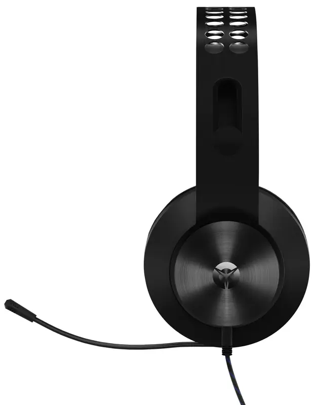 Гарнітура Legion Gaming Headset H300 - фото - №4