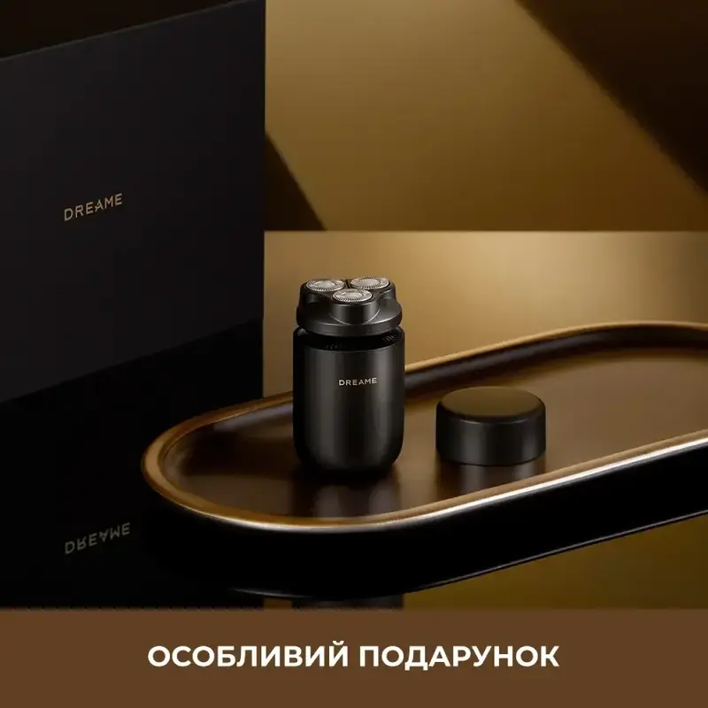 Электробритва Dreame S7 - фото - №11