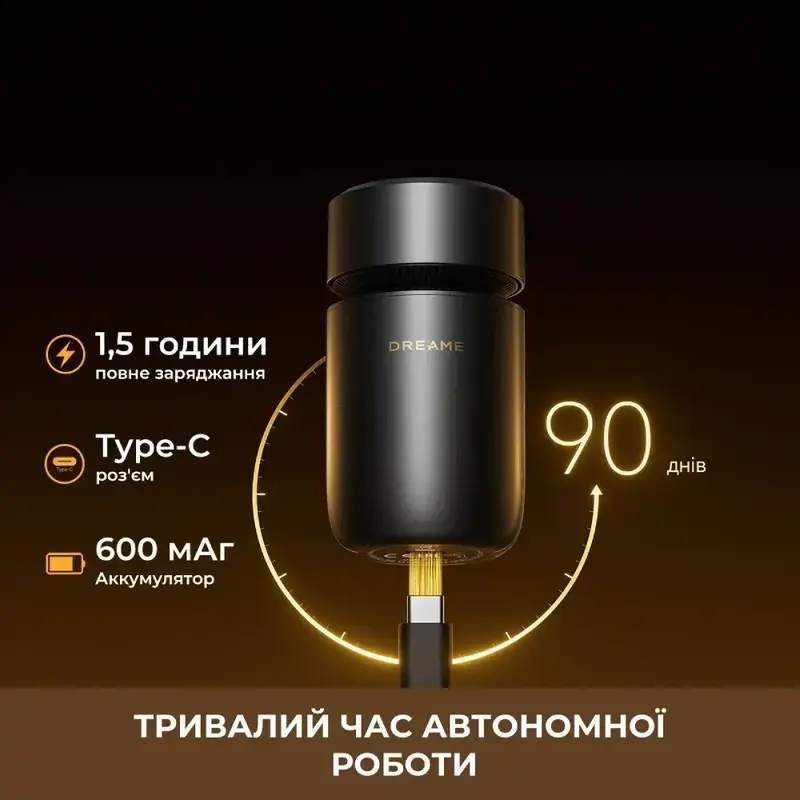 Электробритва Dreame S7 - фото - №7