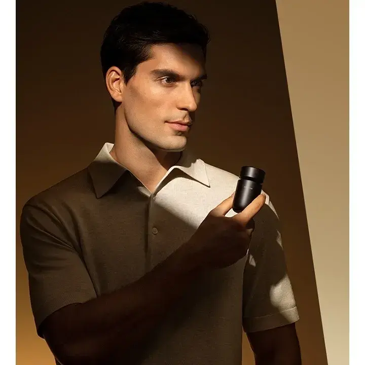 Электробритва Dreame S7 - фото - №12