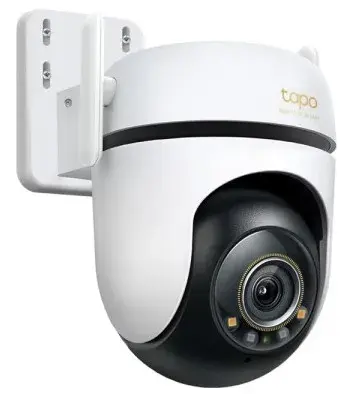 Домашняя Wi-Fi камера TAPO-C530WS TP-LINK - фото - №5