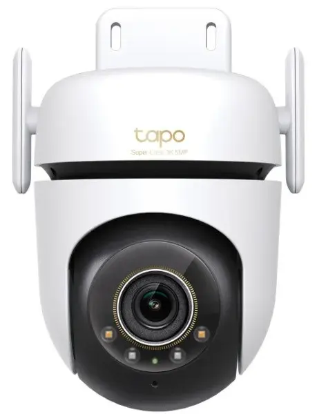 Домашняя Wi-Fi камера TAPO-C530WS TP-LINK - фото - №0