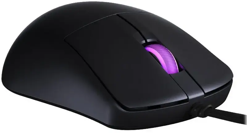 Мышь ASUS ROG Harpe Mini Core Black - фото - №5