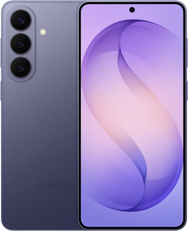 Смартфон Samsung Galaxy S26 Plus S947B 12/256GB Cobalt Violet (SM-S947BZVDEUC) - фото - №0