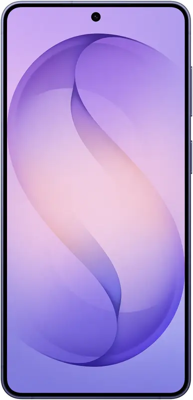 Смартфон Samsung Galaxy S26 Plus S947B 12/256GB Cobalt Violet (SM-S947BZVDEUC) - фото - №1