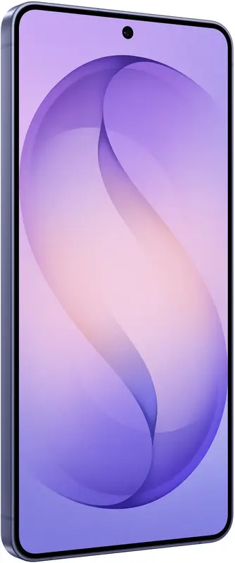 Смартфон Samsung Galaxy S26 Plus S947B 12/256GB Cobalt Violet (SM-S947BZVDEUC) - фото - №3