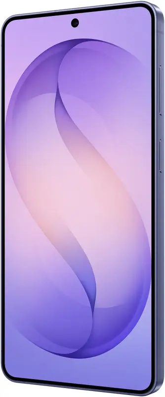 Смартфон Samsung Galaxy S26 Plus S947B 12/256GB Cobalt Violet (SM-S947BZVDEUC) - фото - №4