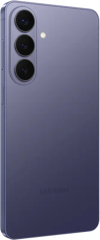 Смартфон Samsung Galaxy S26 Plus S947B 12/256GB Cobalt Violet (SM-S947BZVDEUC) - фото - №5