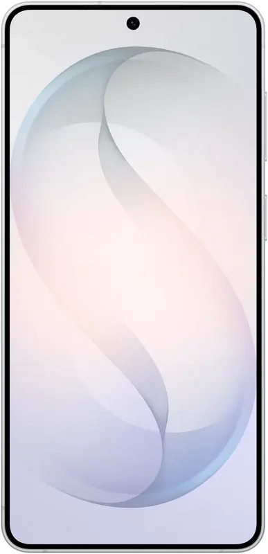 Смартфон Samsung Galaxy S26 Plus S947B 12/256GB White (SM-S947BZWDEUC) - фото - №1