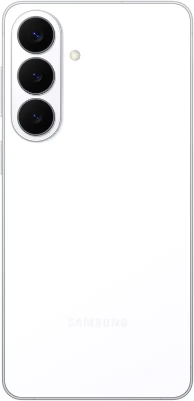 Смартфон Samsung Galaxy S26 Plus S947B 12/256GB White (SM-S947BZWDEUC) - фото - №2