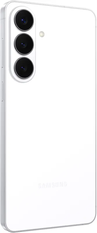 Смартфон Samsung Galaxy S26 Plus S947B 12/256GB White (SM-S947BZWDEUC) - фото - №5
