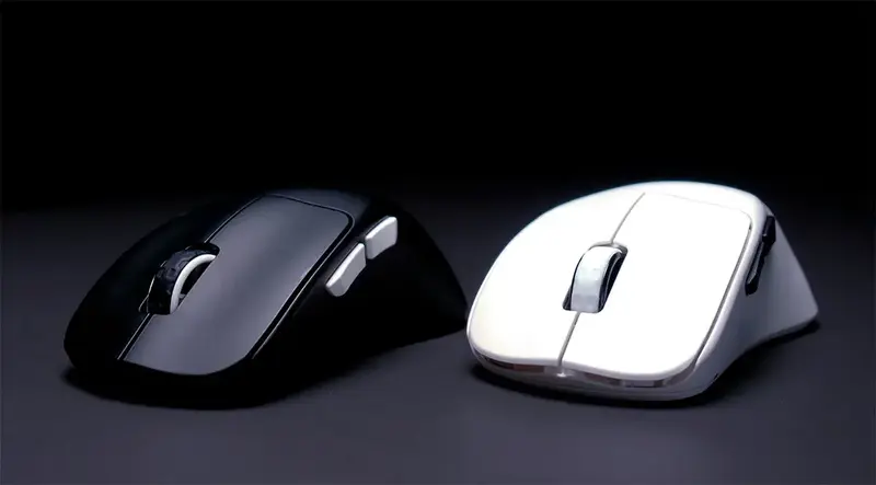 Мышь Cherry Xtrfy M64 PRO White - фото - №12