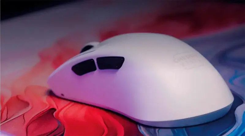 Мышь Cherry Xtrfy M64 PRO White - фото - №9