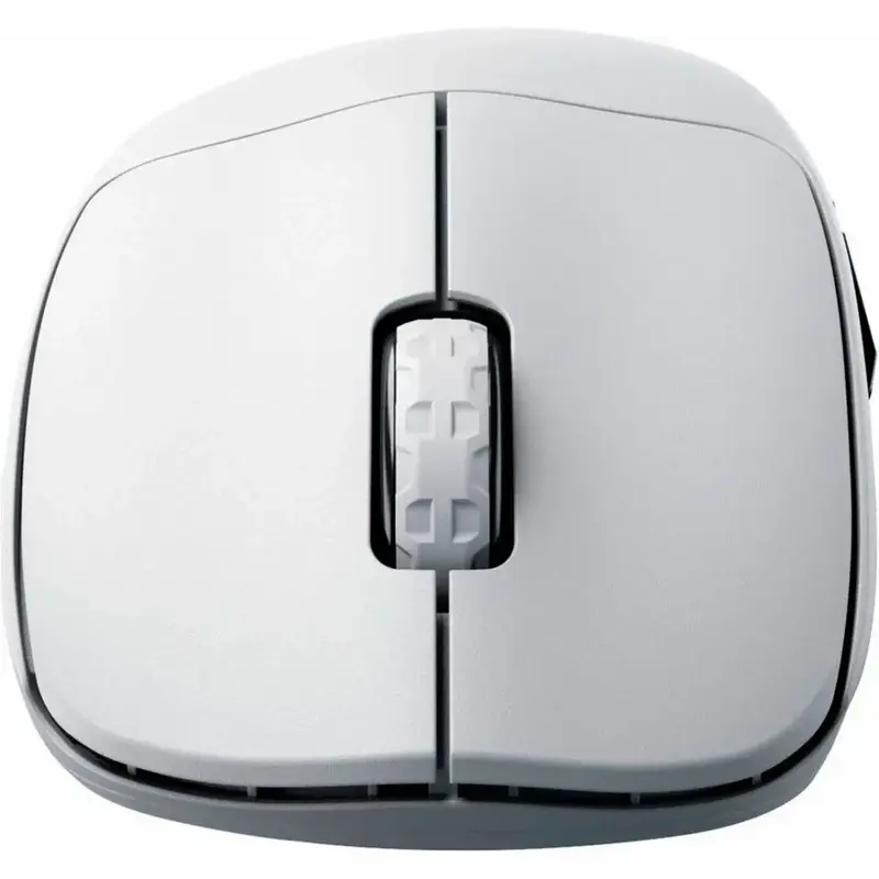 Мышь Cherry Xtrfy M64 PRO White - фото - №1